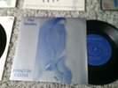 THE SMITHS - HAND IN GLOVE    RT131     7