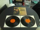 GRAHAM BOND SOLID BOND 1970 UK PRESS 2 X 12