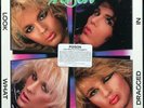 POISON 'Look What The Cat Dragged In' Original 1986 [SEALED] 1st pressing LP