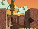 SPACE DEBRIS - Menhir - LP 2020 Space Debris