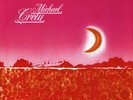 Michael Cretu Moon, Light & Flowers Polydor Vinyl LP