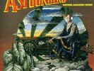 Hawkwind Astounding Sounds Amazing Music + Inner... vinyl LP  record UK