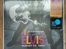 Elvis PRESLEY ? Live at The International Hotel 1969 Las Vegas Vinyl Lp rsd 2019