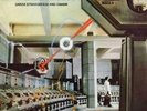 HAWKWIND: QUARK, STRANGENESS & CHARM {LP vinyl *Pre-ORDER*}