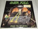 Overkill - 