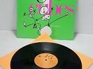 The Sugar Cubes Vinyl Record LP- Bjork - Life's Too Good