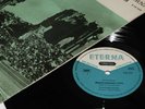 Eterna 1st STEREO 825550 Strauss Metamorphoses Otmar Suitner 1967 NM Michallik