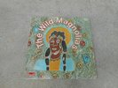 THE WILD MAGNOLIAS-S/T-NEW ORLEANS VOODOO FUNK-POLYDOR 6026-INSERTS-VG++/NM(-)