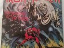 Iron Maiden Number Of The Beast 1982 12