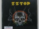 ZZ TOP 'Deguello' 180g Vinyl LP NEW/SEALED