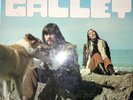 LP 33 RARE ALAIN GALLET