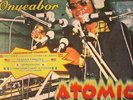 ONYEABOR, William - Atomic Bomb (Record Store Day 2015) - Vinyl (limited 12
