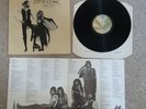 FLEETWOOD MAC RUMOURS - RARE original 1977 – “No Gothic Press” version LP VINYL 