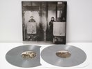 EARTH - HEX: OR PRINTING IN THE INFERNAL METHOD 2LP SILVER - RARE  EX+/NM