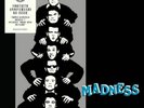 MADNESS - WORK REST & PLAY - NEW/SEALED 40TH LTD EDITION DOUBLE 7