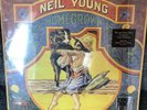 Neil Young Homegrown - Indies Only Litho RSD - Only 1500 Copies