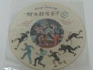 MADNESS KEEP MOVING 1984 STIFF UK near mint PICTURE DISC LP inc. Michael Caine
