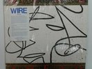 Ahead by Wire - 1987 Vinyl LP Record
