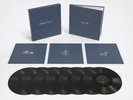 NEW Sigur Ros Agaetis Byrjun Limited Edition 7xLP Vinyl Record Anniversary Set