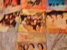 THE BEATLES BOX SET  VINYL/LP ORIGINAL RECORDS. Parlophone 1980. Only 7 records