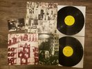 Rolling Stones -Exile On Main Street-VG/VG 1972 1ST Press Psych Blues ST-722507
