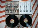 Led Zeppelin Physical Graffiti Vinyl UK 1975 Swan Song A1/B4/C2/D1 Gothic Cov LP