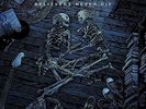 Fall Out Boy Believers Never Die - Greatest Hits [2 Lp] - Vinyl (New)