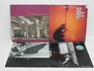 U2 Vinyl Record Bundle The Unforgettable Fire Under Blood Red Sky Without You