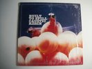 CAUSTIC RESIN--BUILT TO SPILL--VINYL ALBUM