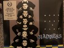 MADNESS Work Rest & Play EP  2020 Record Store Day Mint Unopened