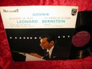 1959 EXC+ PHILIPS SABL 160 ED1 HIFI STEREO GERSHWIN RHAPSODY IN BLUE, AMERICAN I