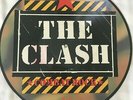 CLASH - Combat Rock  Pic Disk  Signed/Autographed  Buzzcocks Sex Pistols Ramones