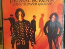 [ROCK/POP] NM LP PRIMAL SCREAM Sonic Flower Groove {2016 WARNER BROS 180 GRAM RE