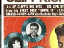 1963 Cliff Richard 