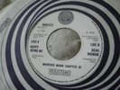 Manfred Mann Chapter 3 Happy Being Me Devil Woman Vertigo 6059 012 UK 7