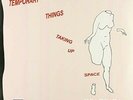 Dead Sara - Temporary Things Taking Up Space [Used Very Good Vinyl LP] Extended