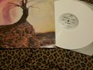 TROUBLE WHITE LP DEATH DOOM METAL BLADE RECORDS  84 Psalm 9 RARE W/ Insert