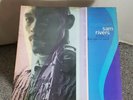 Sam Rivers - Contours Blue Note LP BST 84206 Stereo Van Gelder New York Orig VG+