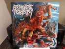 Abominable Putridity - The Anomalies Of Artificial Origin (Colored Vinyl Record)
