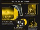 The Dead Weather Vault 32 Dodge And Burn