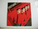 KRAFTWERK - THE MAN MACHINE - LP - 1978, EST 11728, PLAYS IN VG+ CONDITION.