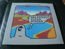 RELATIVELY CLEAN RIVERS--Same, 1975 rare American country psych gem,  RI,  NEW