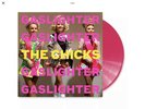 The Dixie Chicks Gaslighter Limited Edition Neon Pink Magenta Vinyl LP SEALED