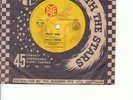 SHELLEY FABARES-johnny angel/where's it gonna get me OZ PYE 1961 ex US COLPIX