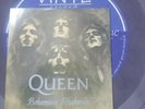 Queen bohemian rhapsody vinyl Lp.released in Latvia in mint condition