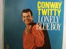 Conway Twitty MGM SE 3818 STEREO M-/M- 