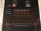 Claudio Simonetti - Opera Soundtrack / Argento [vinyl - 12