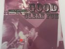 Good Clean Fun Live In Springfield Purpe Vinyl LP