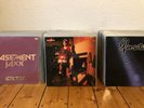 Vinyl Platten (1995 - 2000) French - Funky - Elektro - House - Klassiker