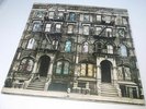 Led Zeppelin:  Physical Graffiti  1975  A1/B5/C1/D1   Gothic  EX+  LP